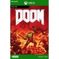 Doom XBOX CD-Key